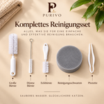 Purivo Reinigungsset — Bild 4