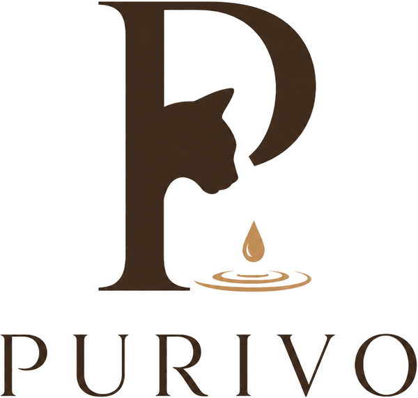Purivo Logo 2026